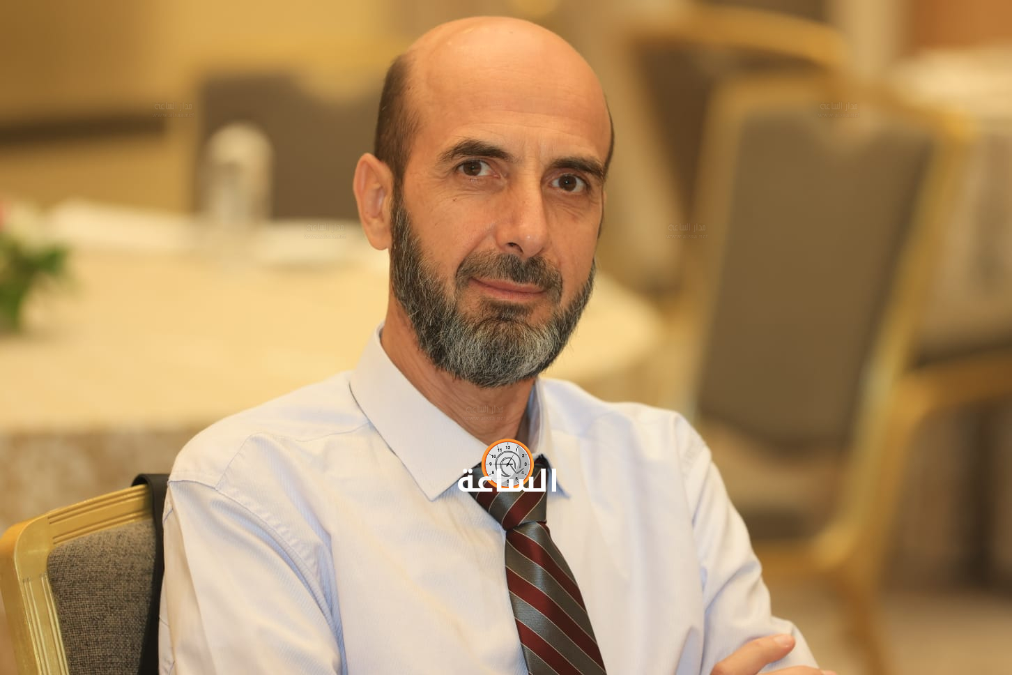 Madar Al-Saa Images 0.48571373025955666