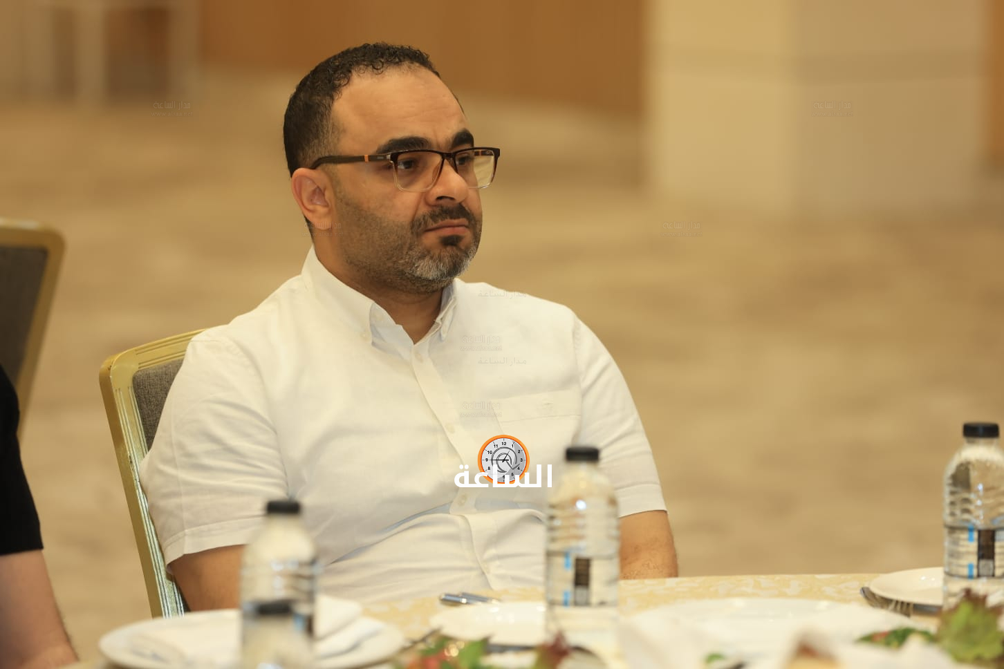 Madar Al-Saa Images 0.34886685616900504