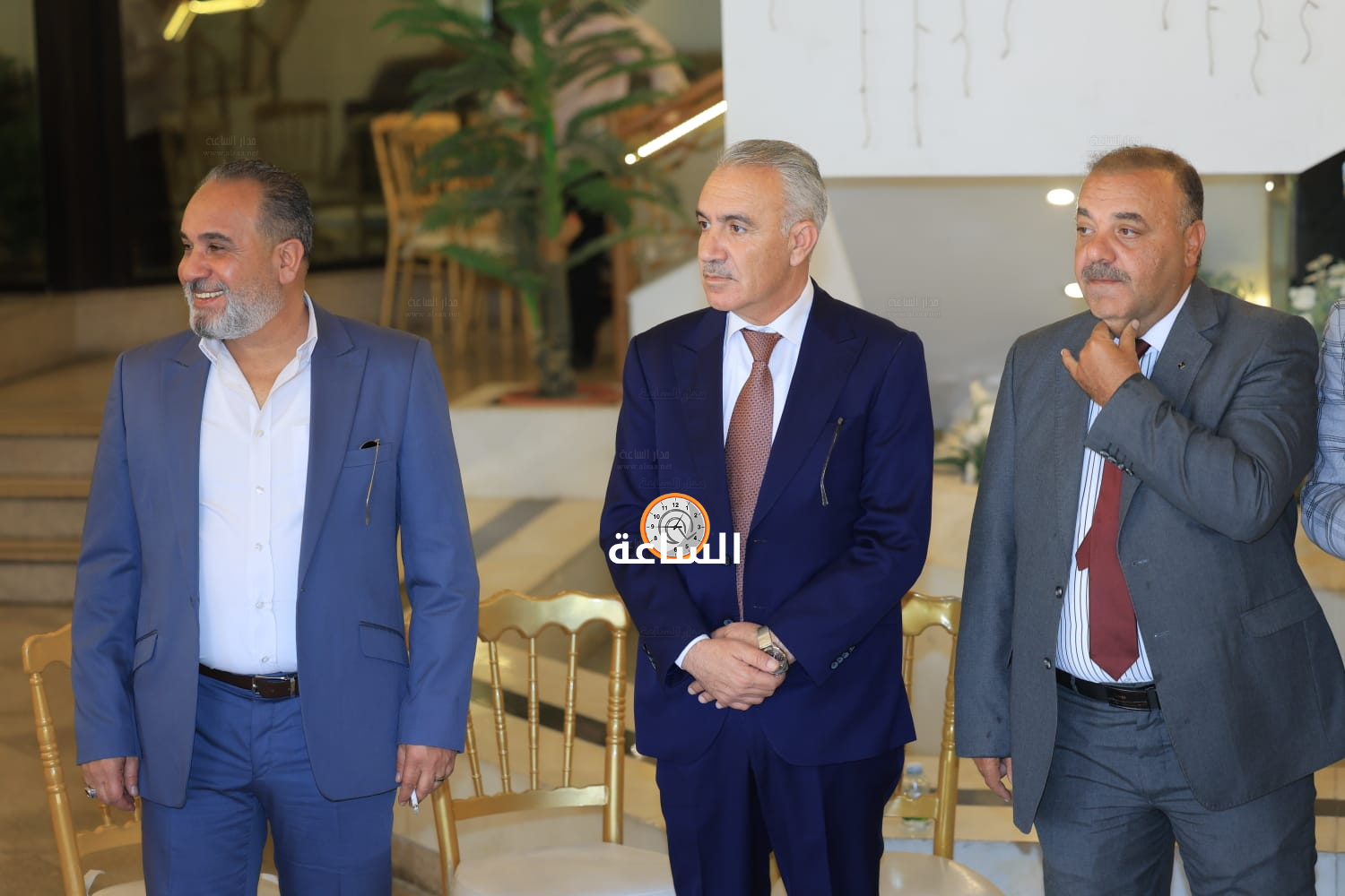 Madar Al-Saa Images 0.043485151791908816
