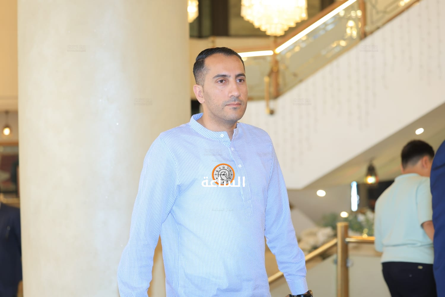 Madar Al-Saa Images 0.5136890365214062