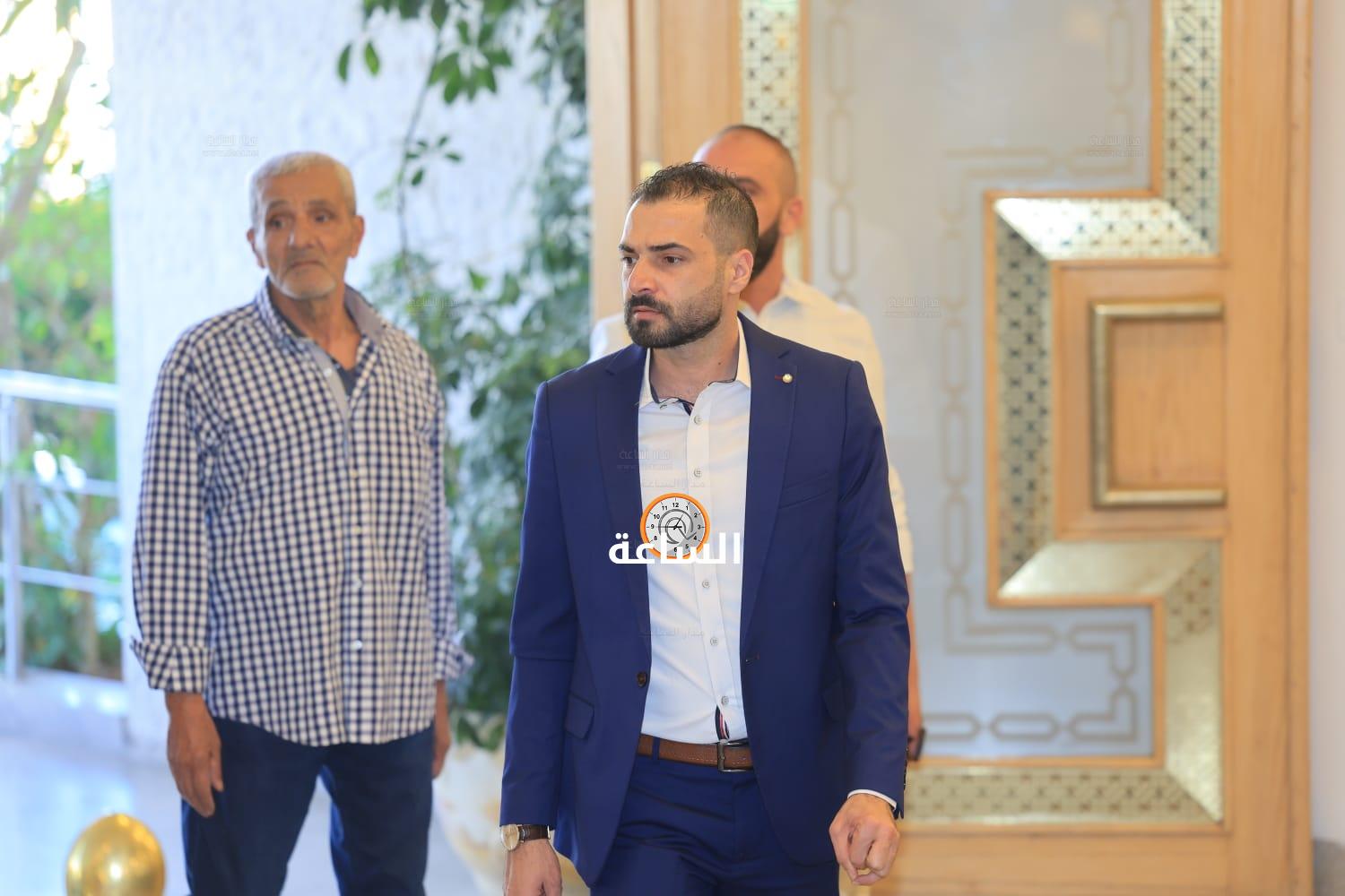 Madar Al-Saa Images 0.7110009915900565