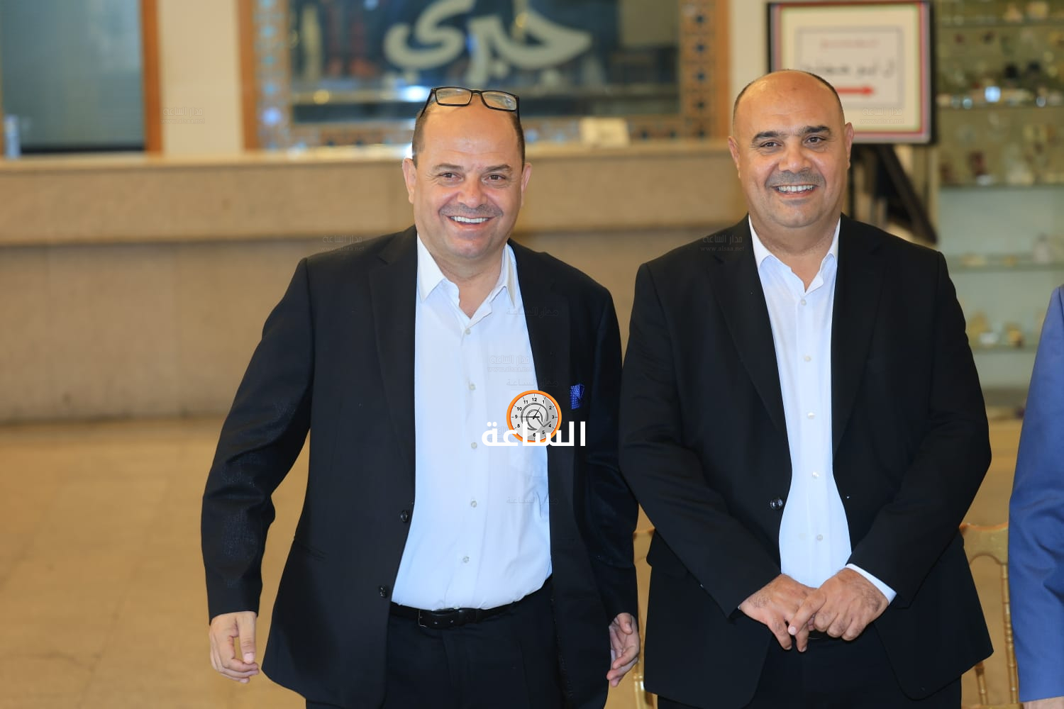 Madar Al-Saa Images 0.06452324768947926