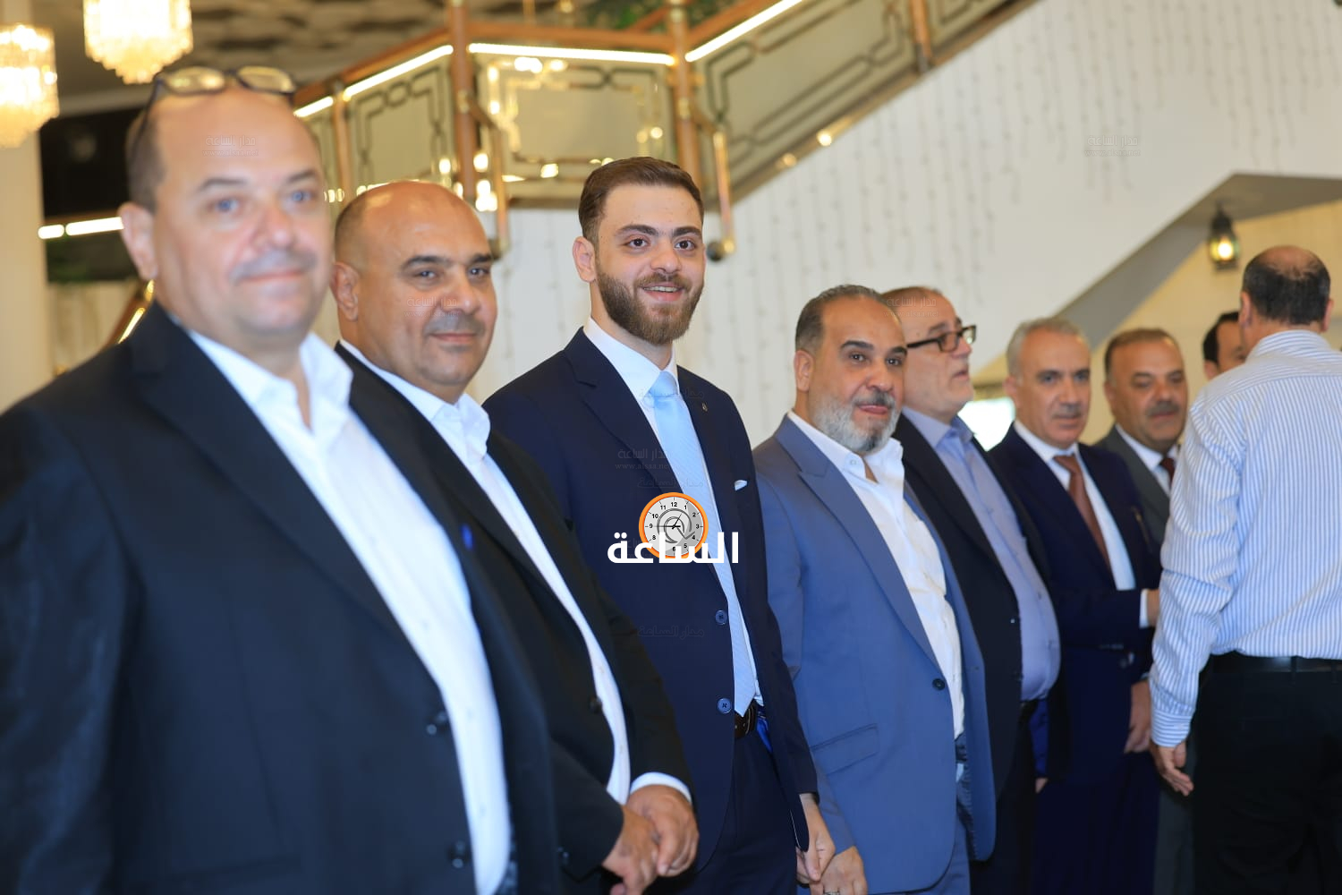 Madar Al-Saa Images 0.1591910271043553