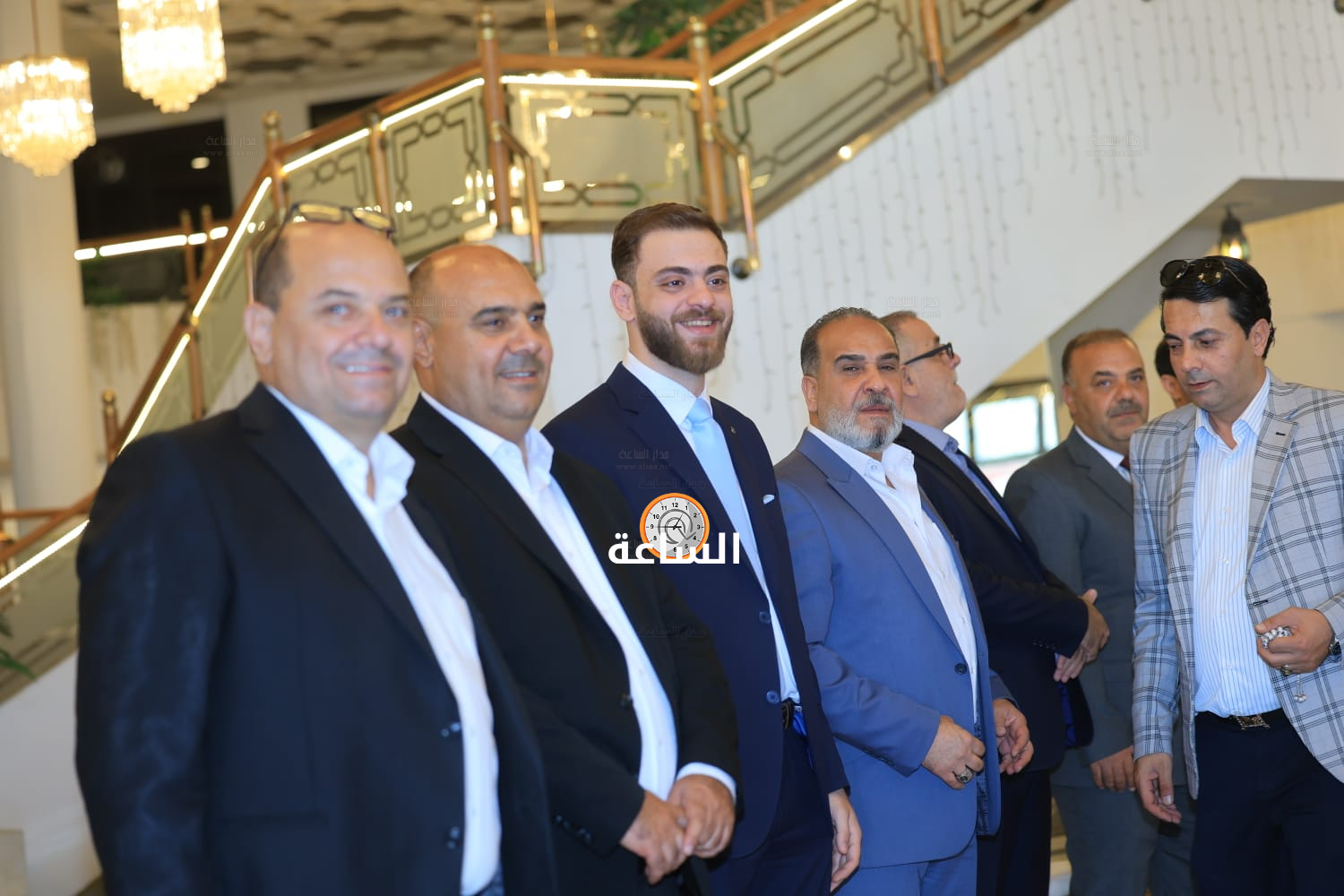 Madar Al-Saa Images 0.20990943065058731
