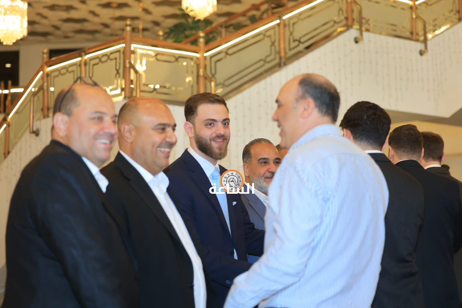 Madar Al-Saa Images 0.3257965177041695