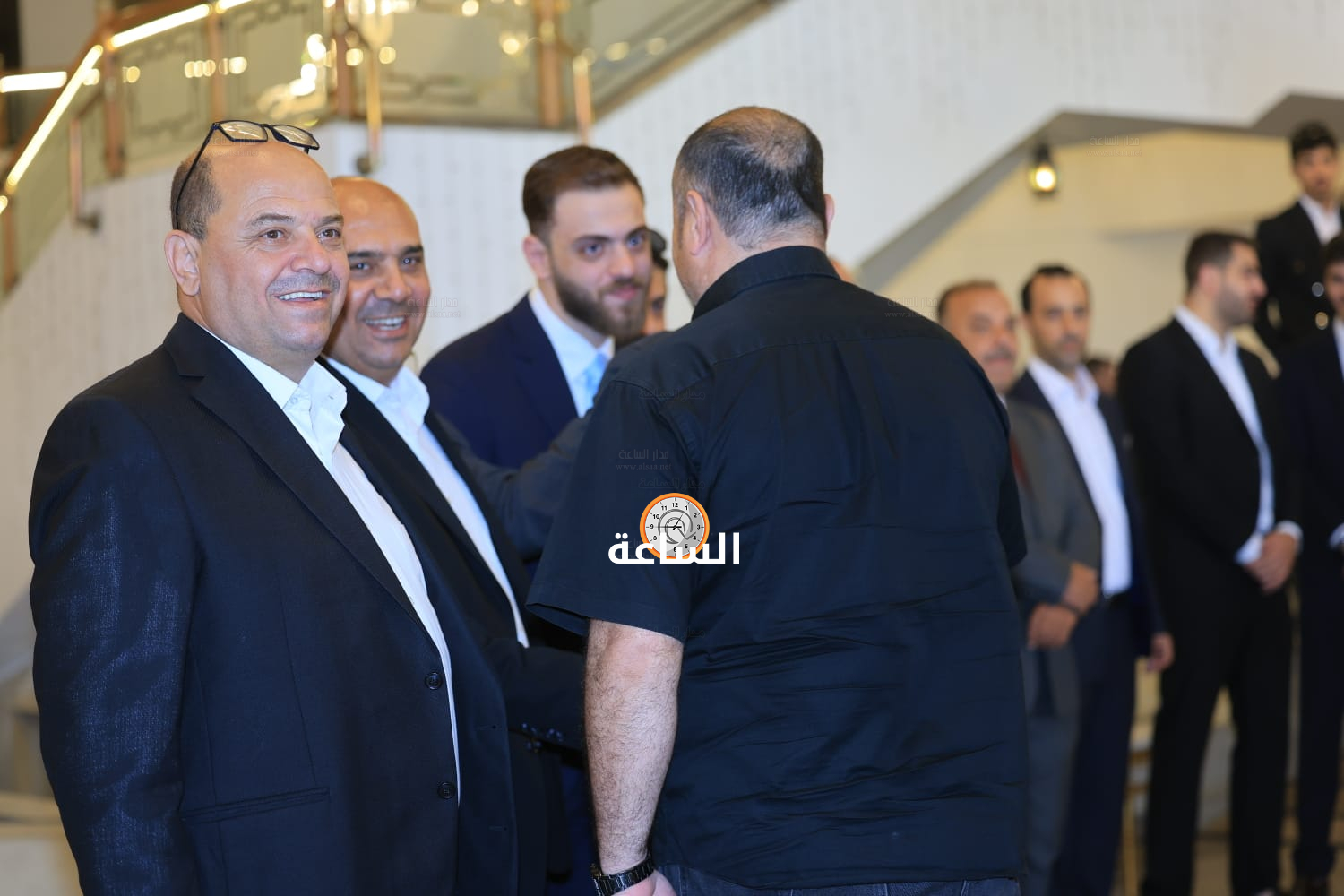 Madar Al-Saa Images 0.8142095203382139