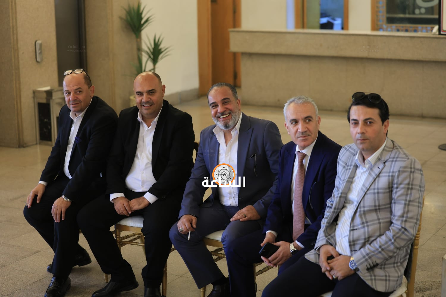 Madar Al-Saa Images 0.3179574202746889