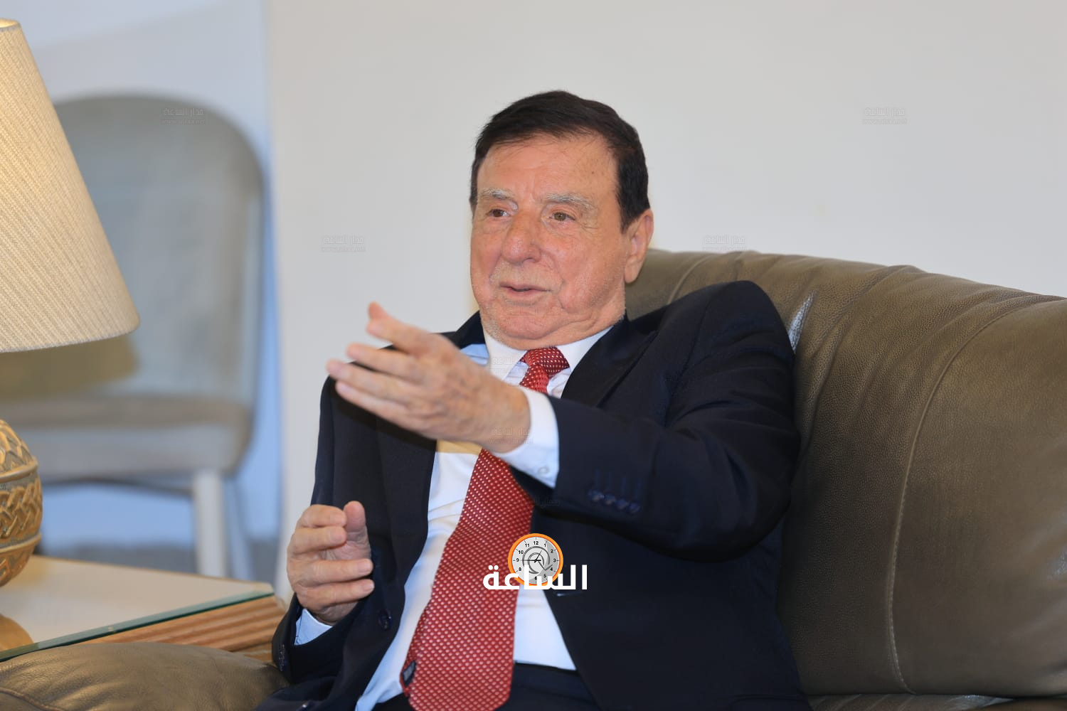 Madar Al-Saa Images 0.5100500125666672