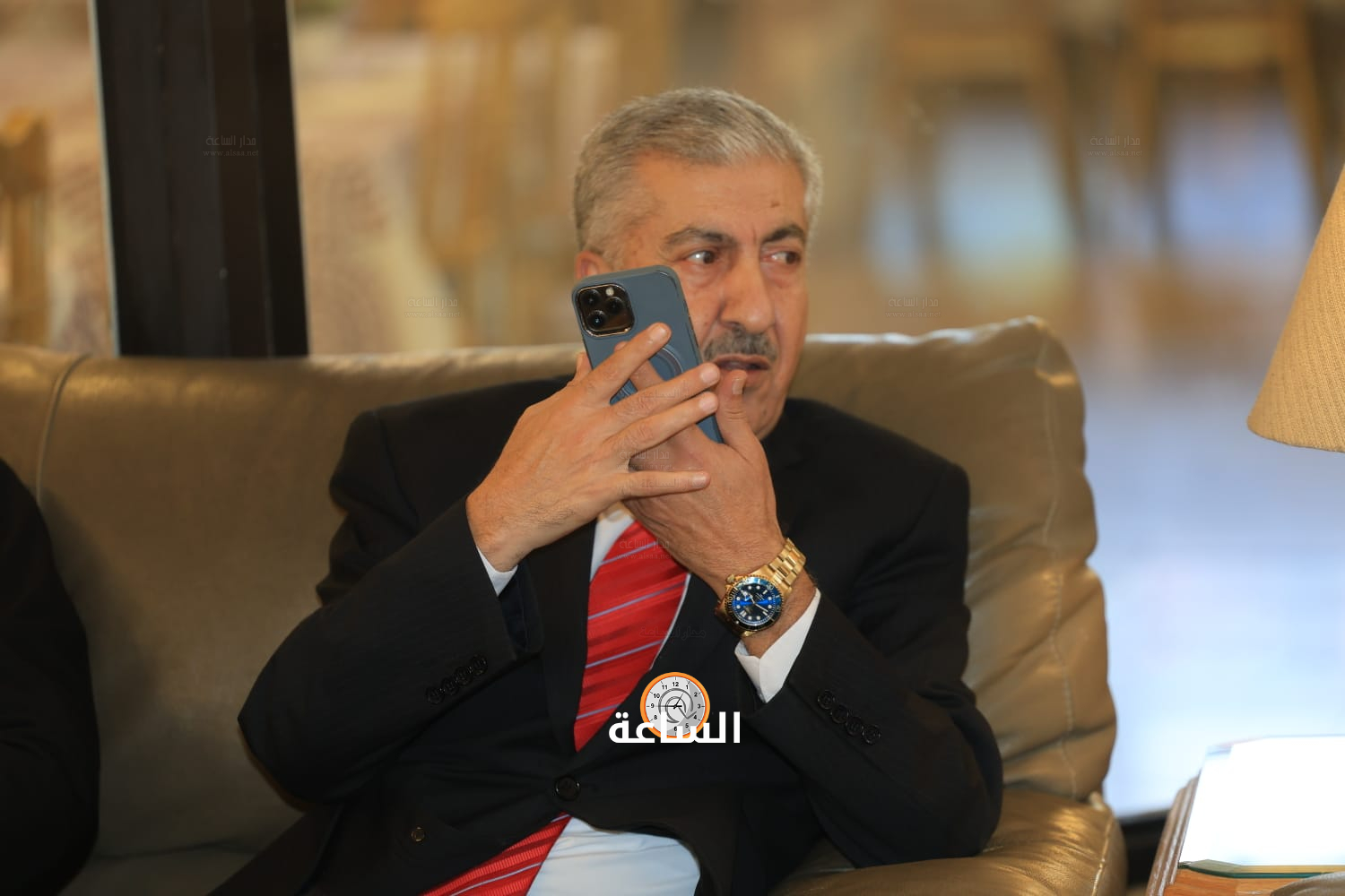 Madar Al-Saa Images 0.10095993799460246