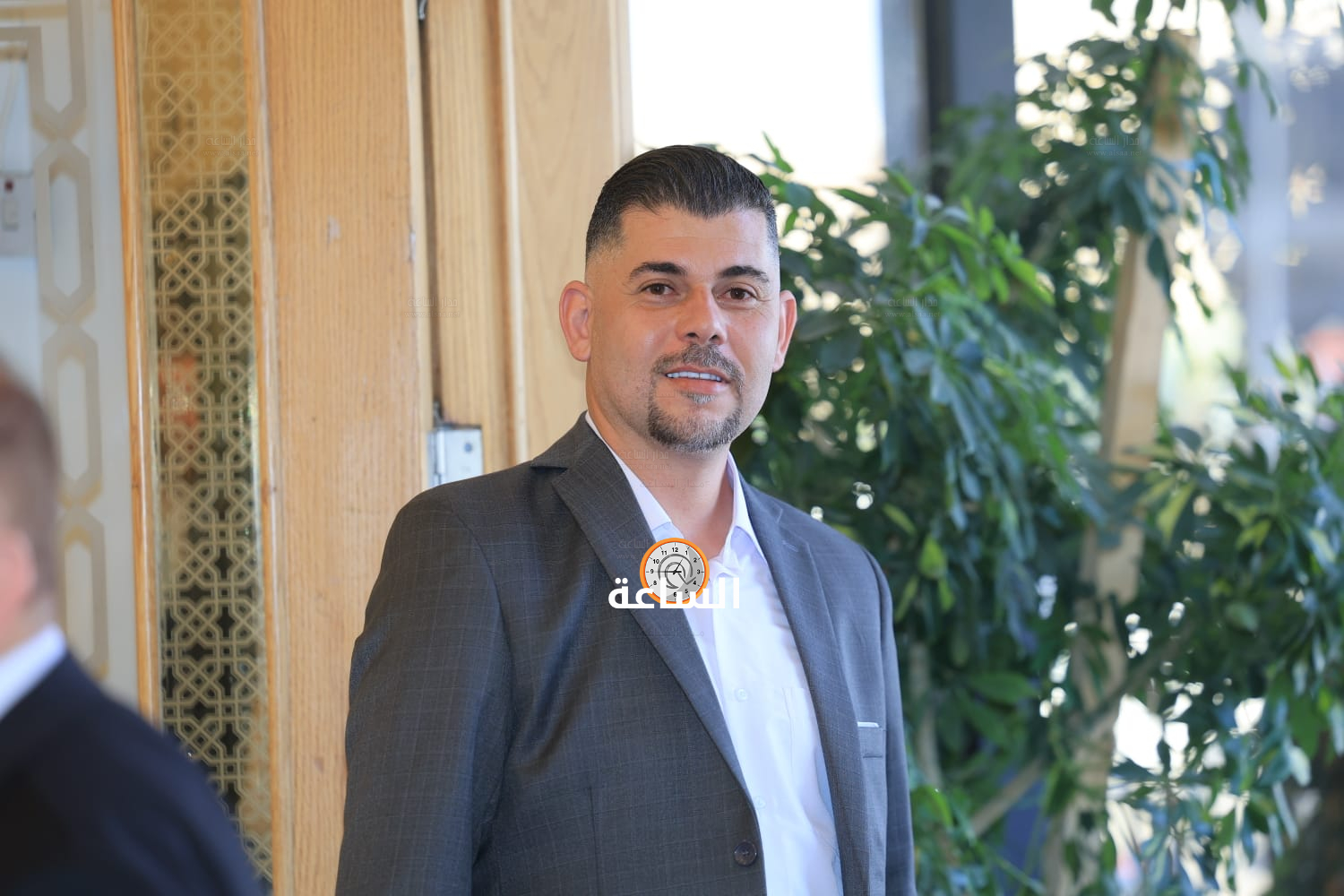 Madar Al-Saa Images 0.94694218714433