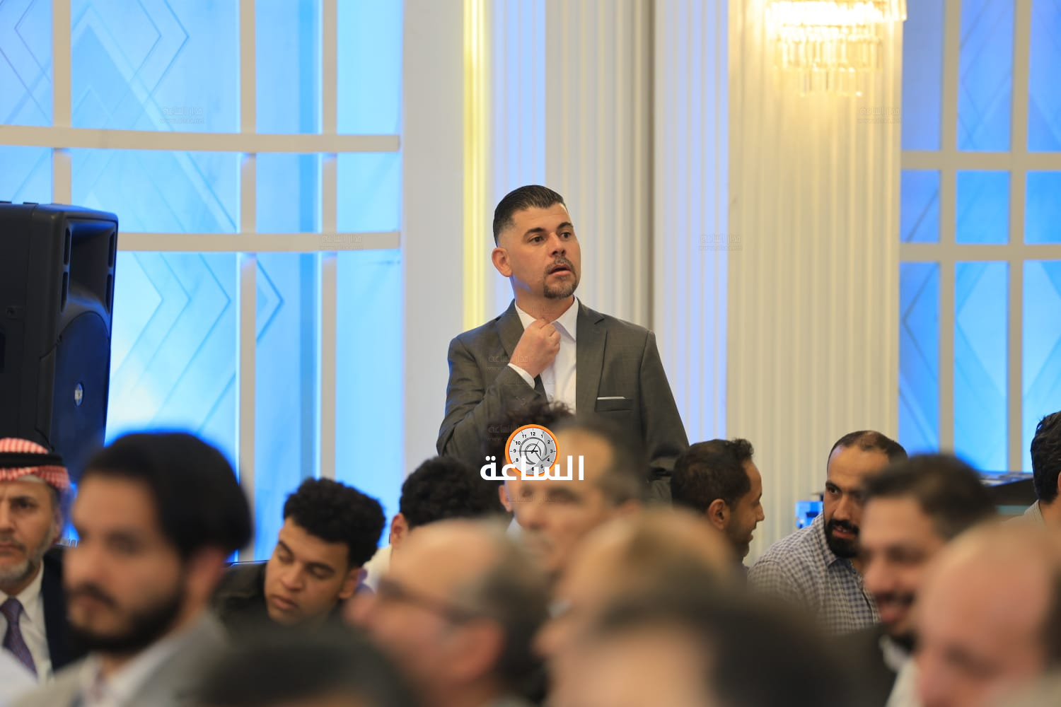 Madar Al-Saa Images 0.2946205460993475