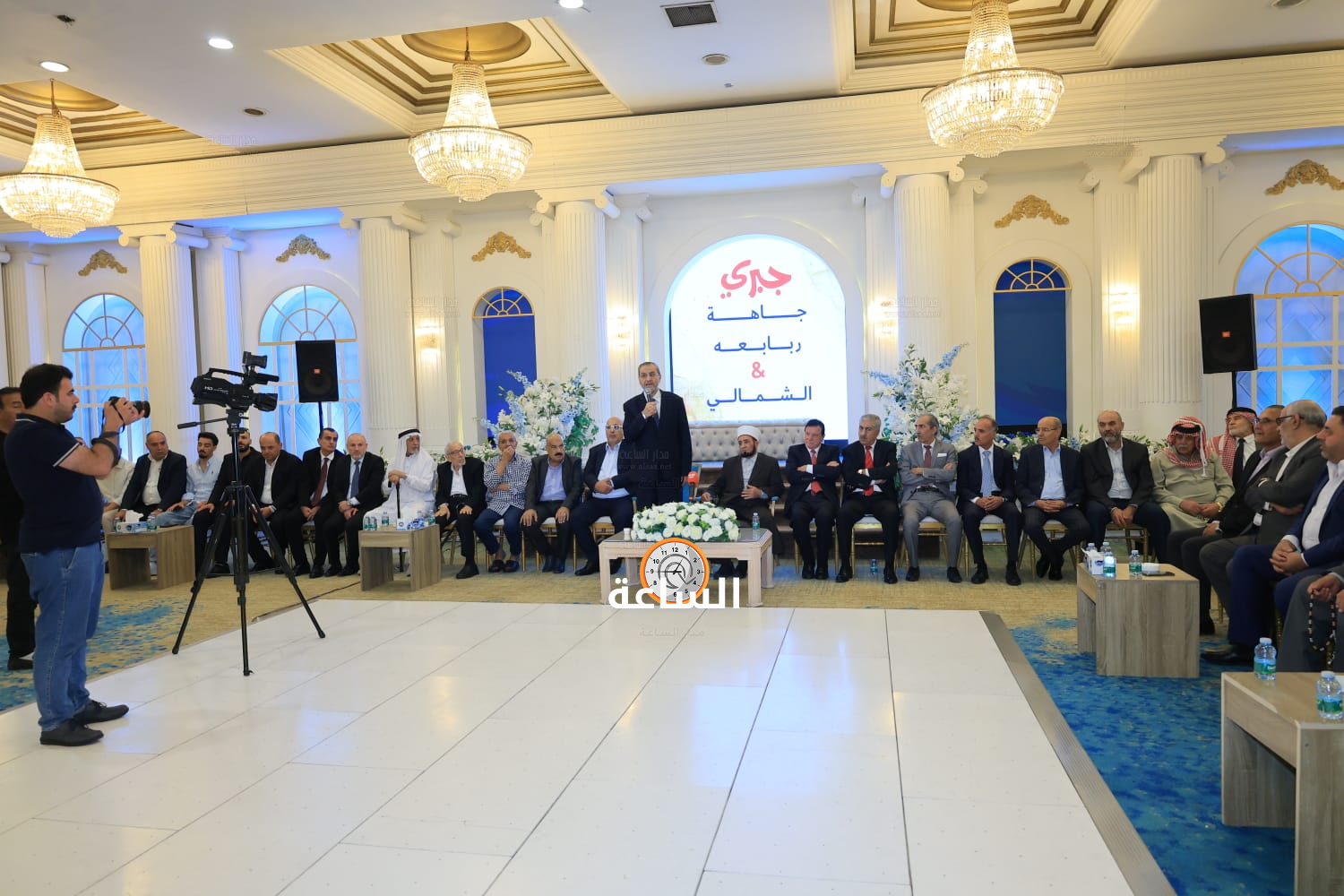 Madar Al-Saa Images 0.4131277013916228