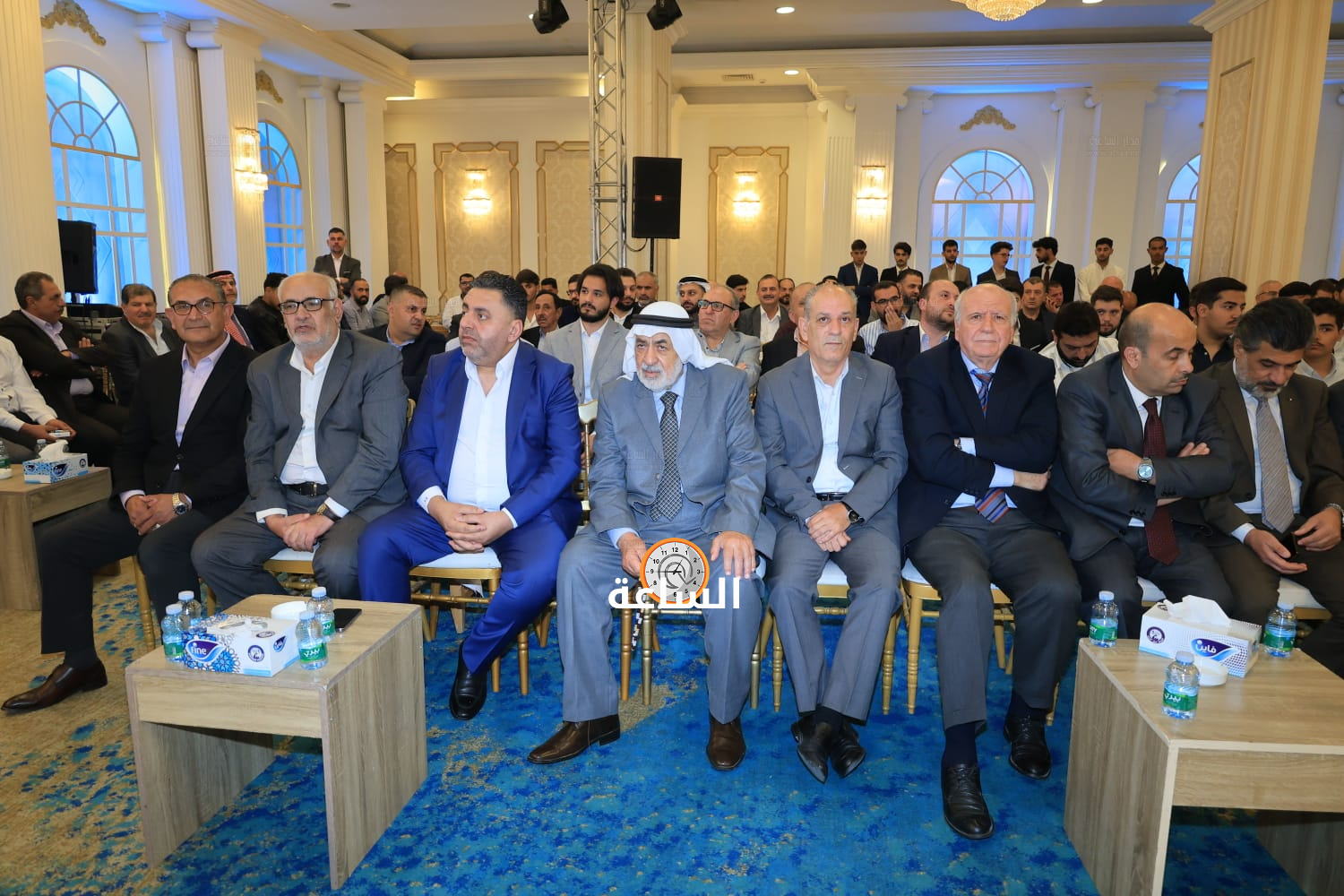 Madar Al-Saa Images 0.01423281308716784