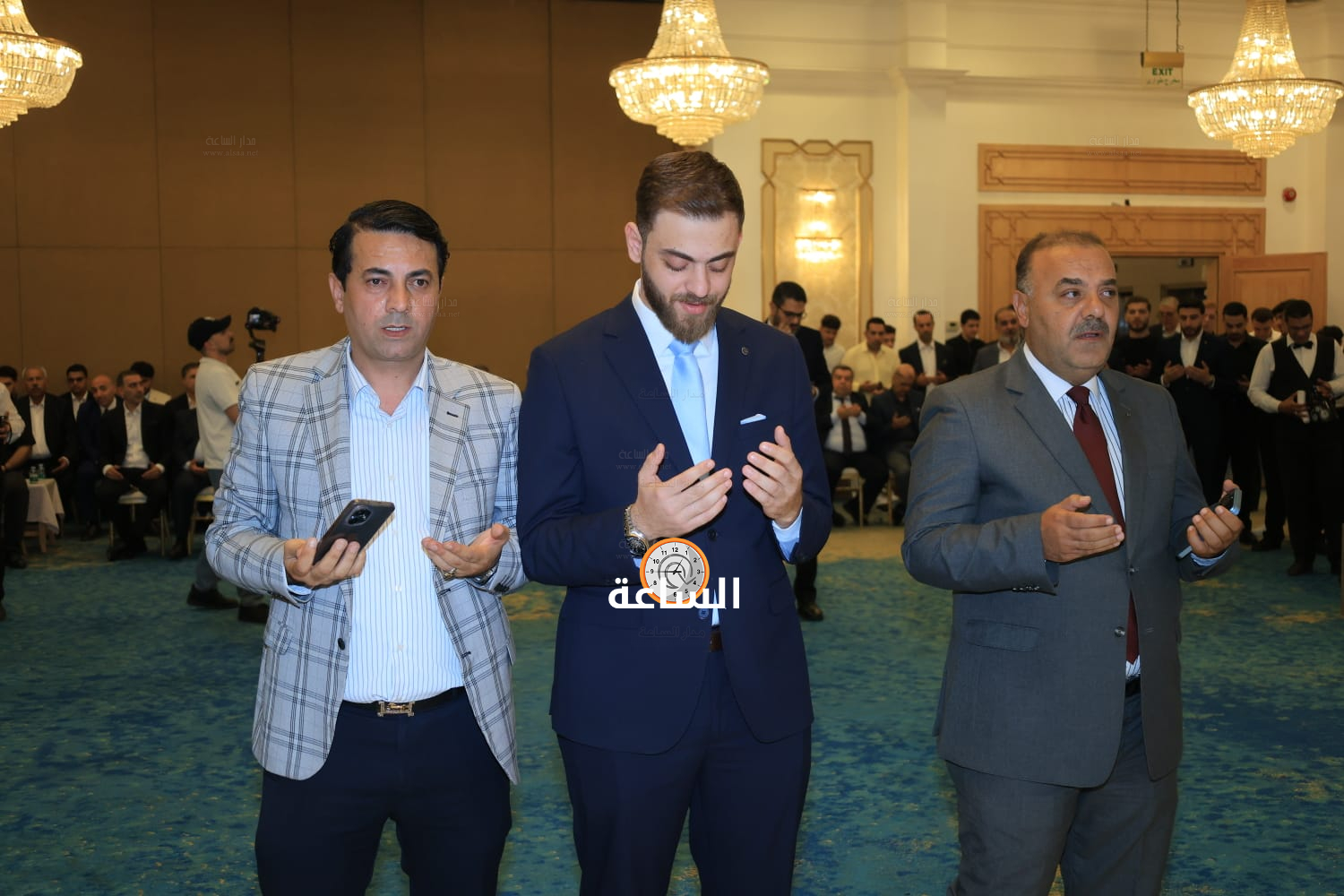 Madar Al-Saa Images 0.8415223875681069