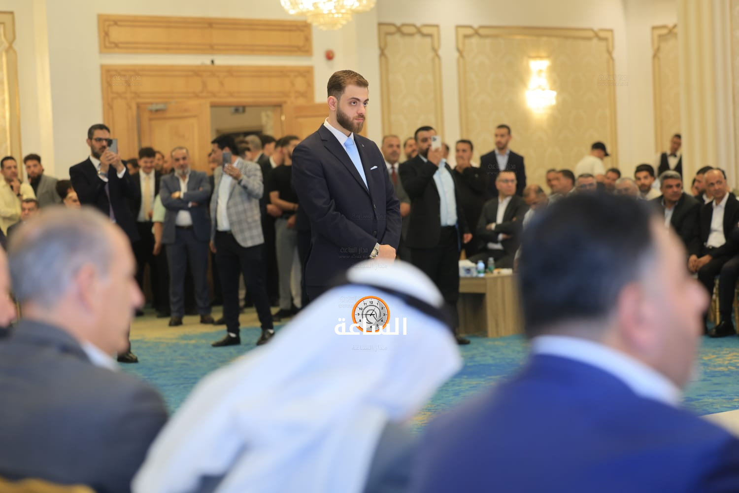 Madar Al-Saa Images 0.629188385493526