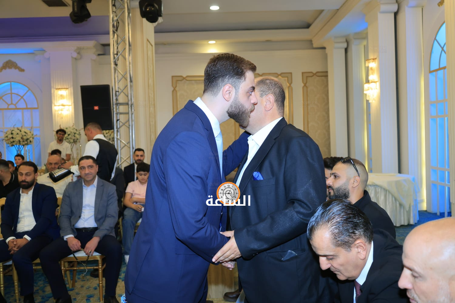 Madar Al-Saa Images 0.09345537813783589