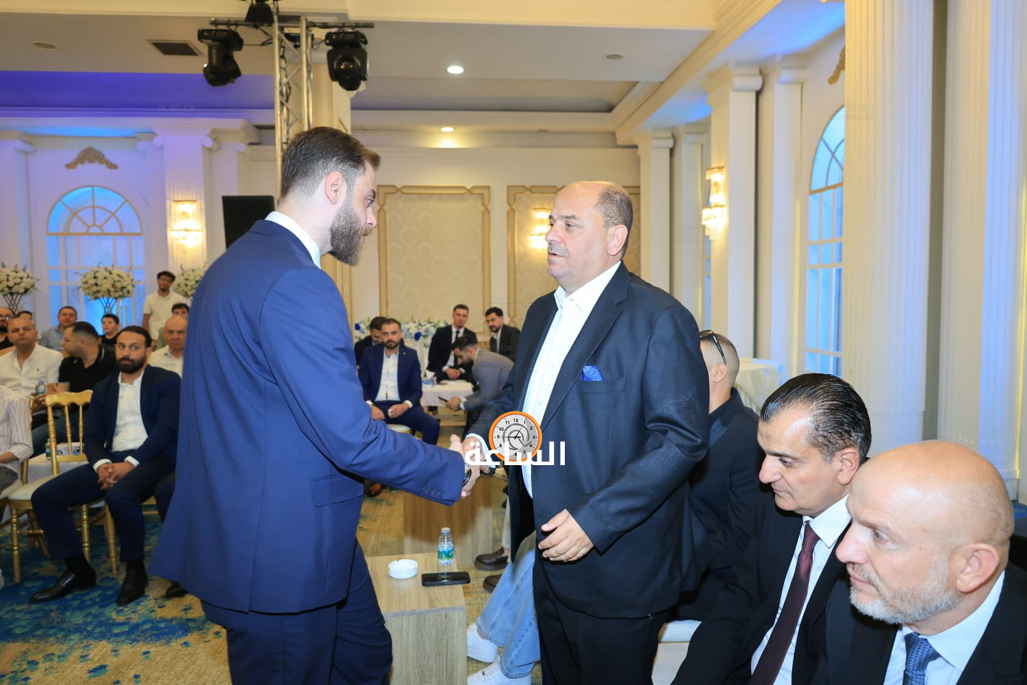 Madar Al-Saa Images 0.865849098988284