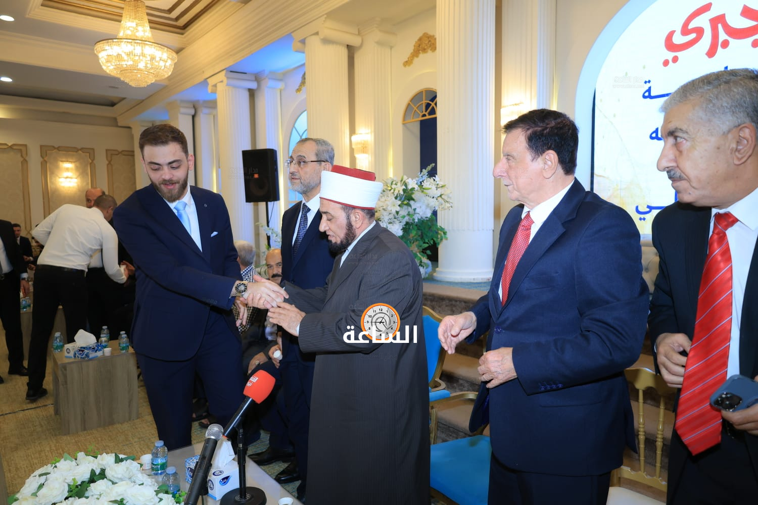 Madar Al-Saa Images 0.5919194335312774