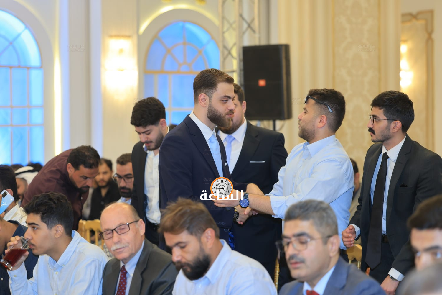 Madar Al-Saa Images 0.30780278806676975