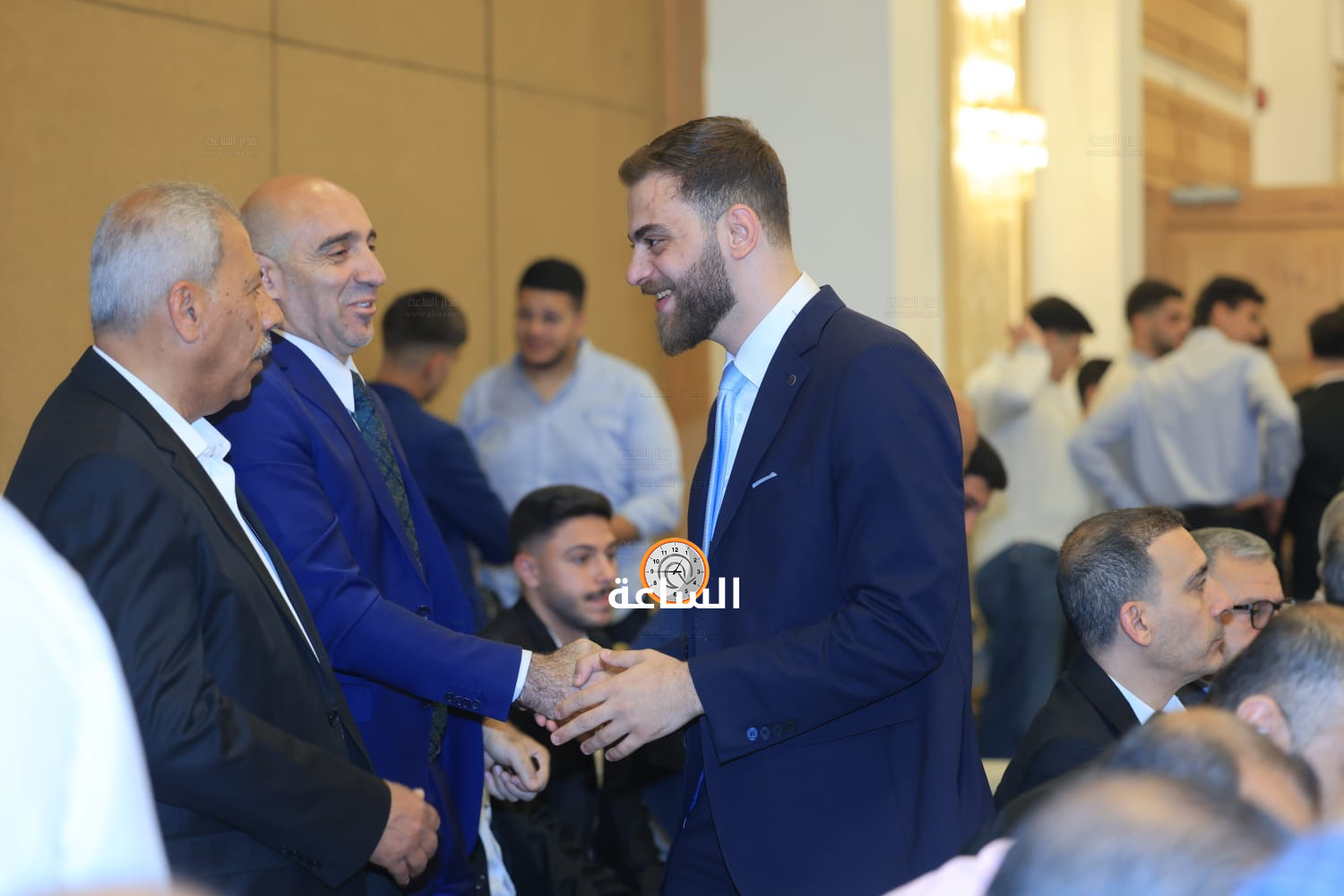 Madar Al-Saa Images 0.4496166725180182