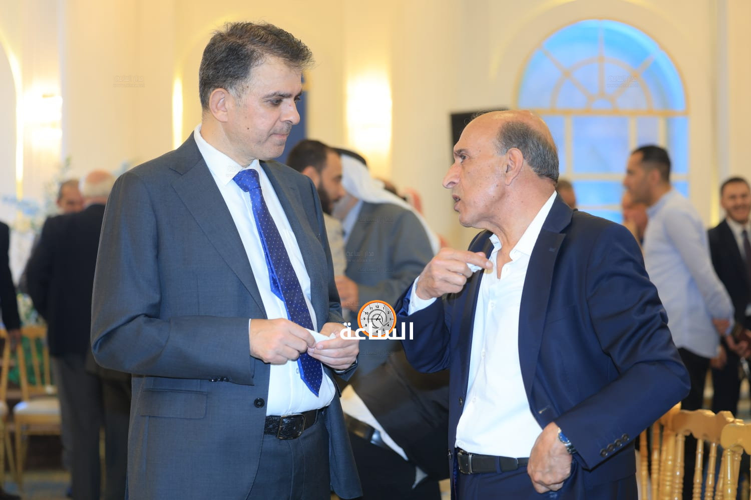 Madar Al-Saa Images 0.8449502566084216