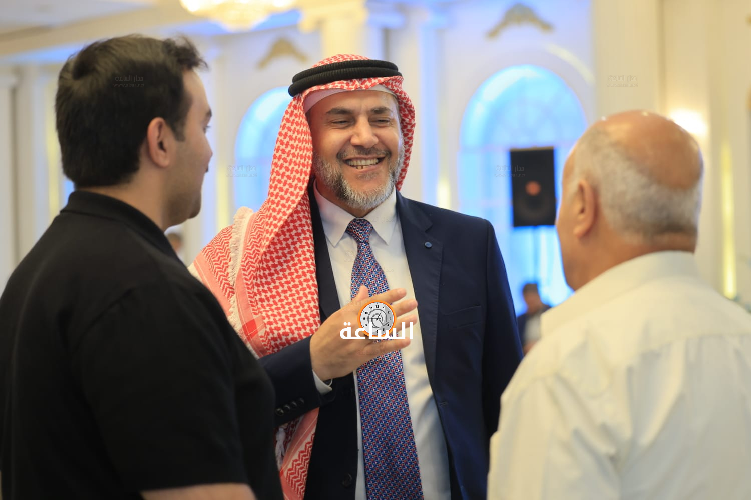 Madar Al-Saa Images 0.3021782463607089