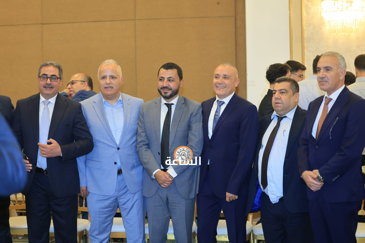 Madar Al-Saa Images 0.9181902305388184
