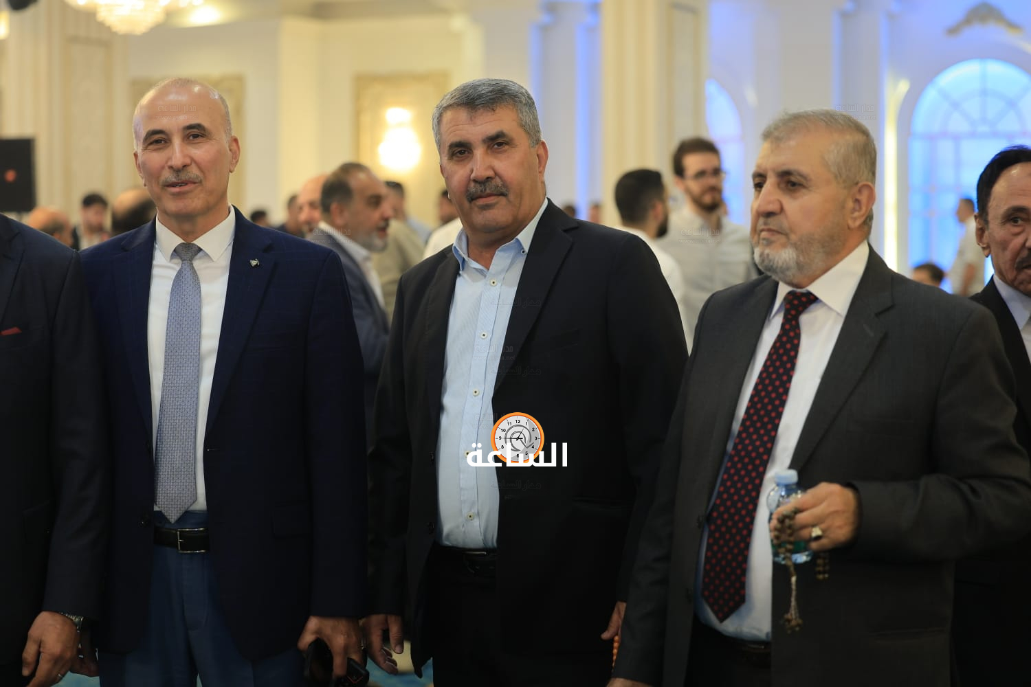Madar Al-Saa Images 0.16207325285963448