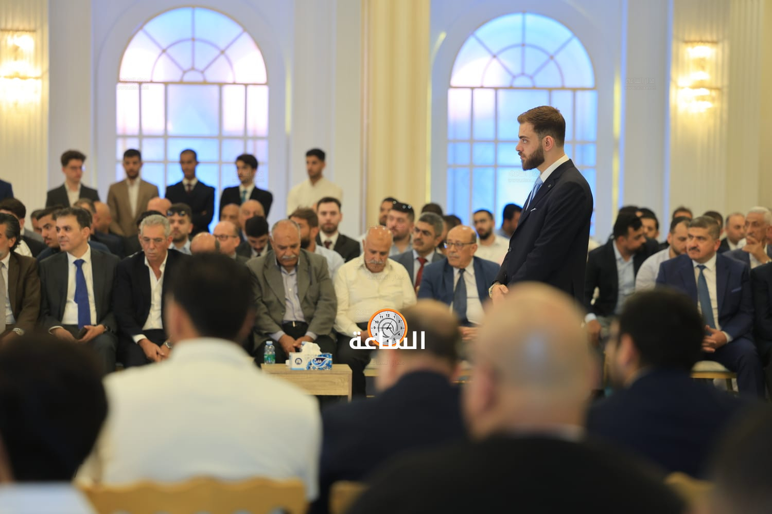Madar Al-Saa Images 0.3636215223337147