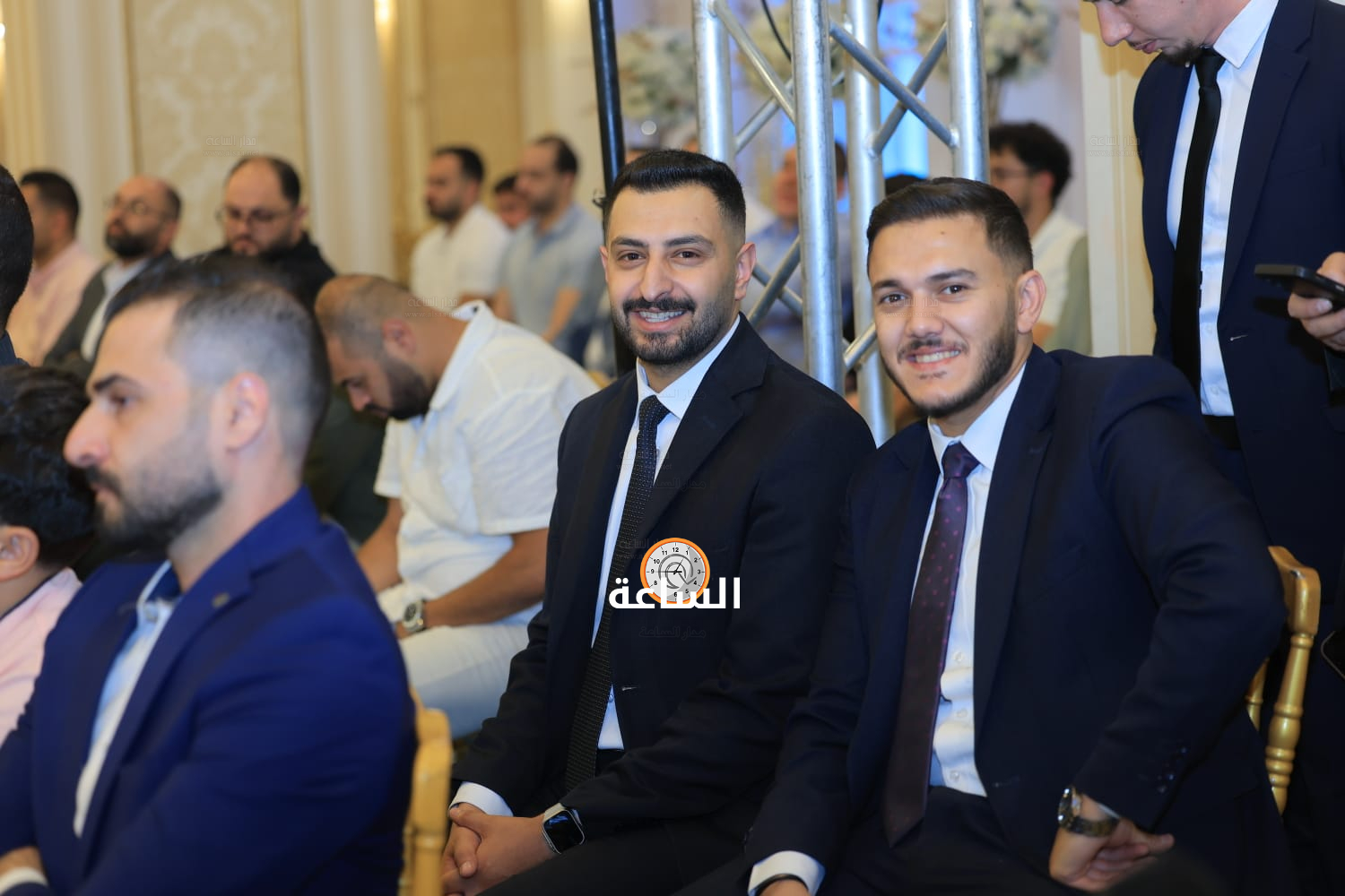 Madar Al-Saa Images 0.14866109342386113