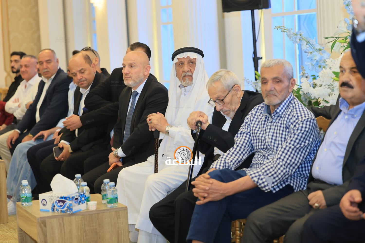 Madar Al-Saa Images 0.4573073693021926