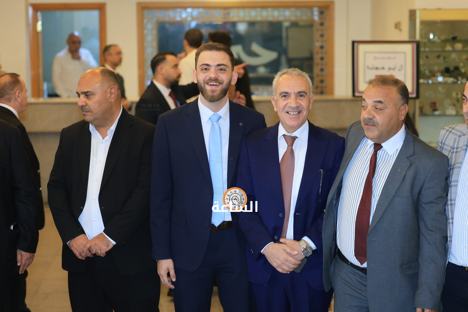 Madar Al-Saa Images 0.16499600036117046