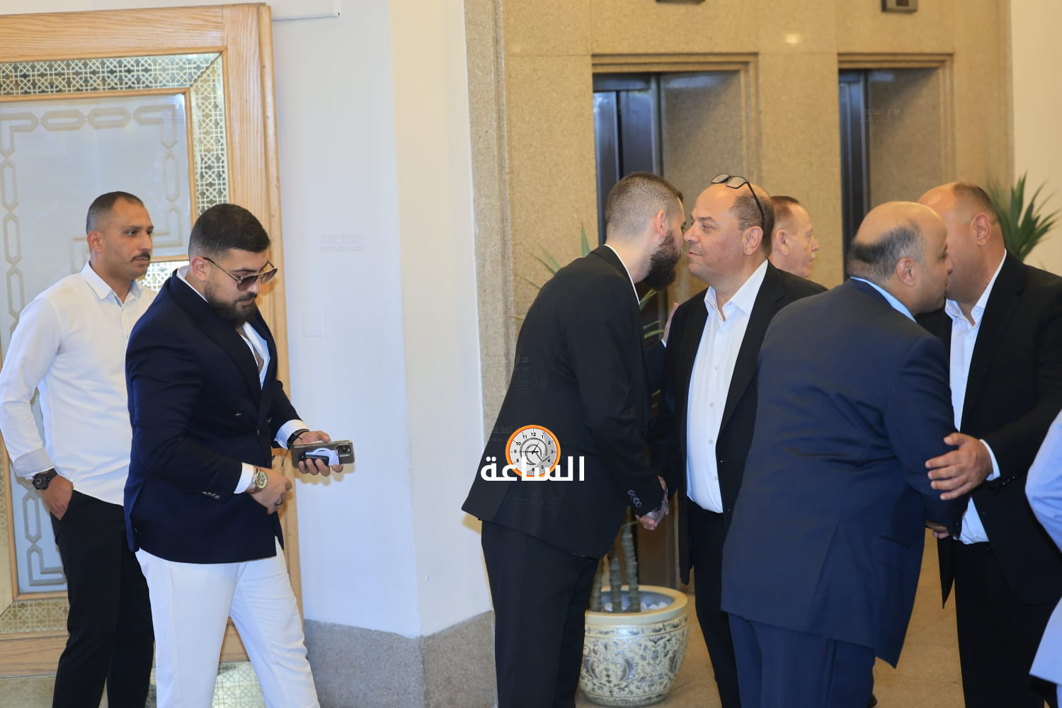 Madar Al-Saa Images 0.9346724832204768