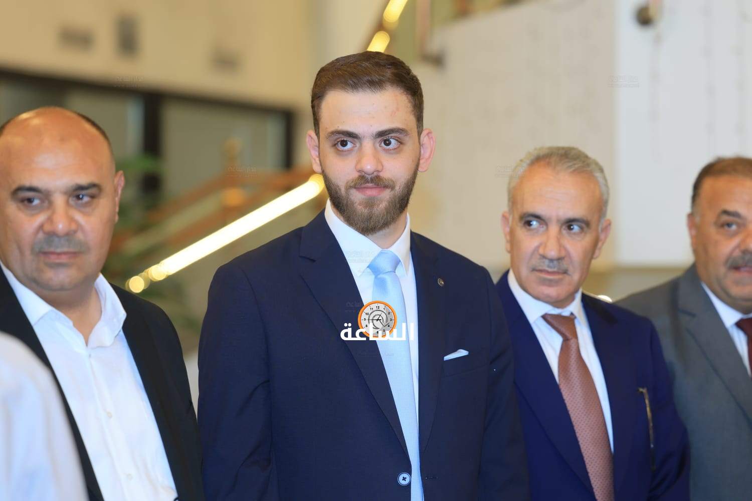 Madar Al-Saa Images 0.247107679110403
