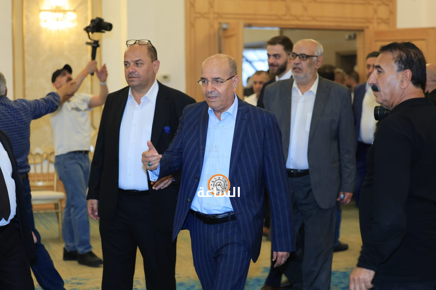 Madar Al-Saa Images 0.11113076547917566