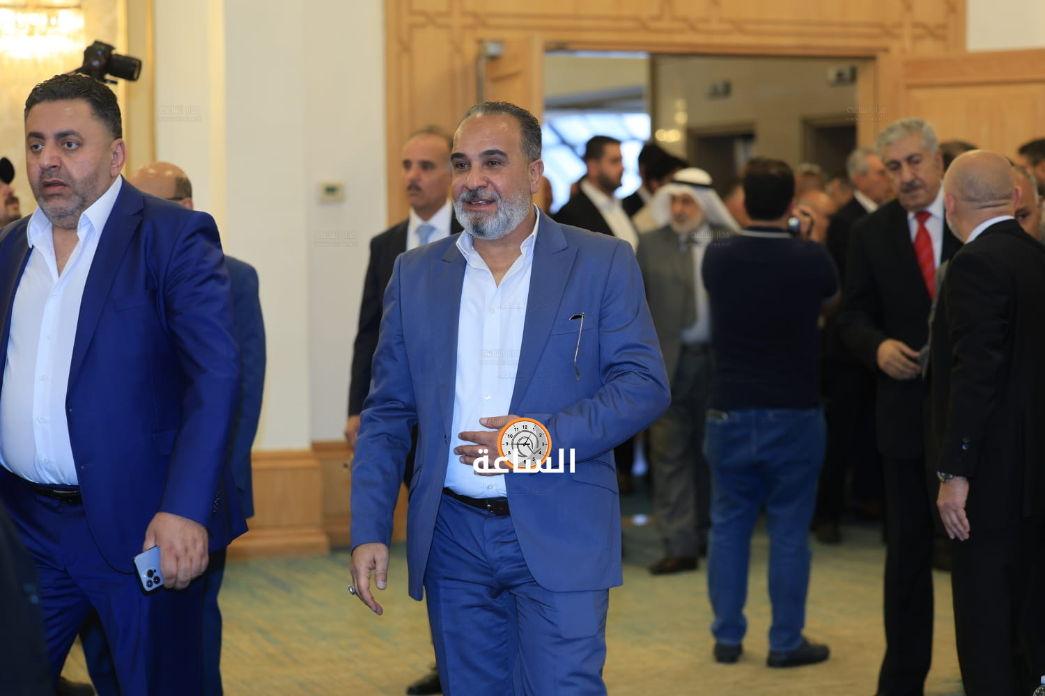 Madar Al-Saa Images 0.8705660223419658
