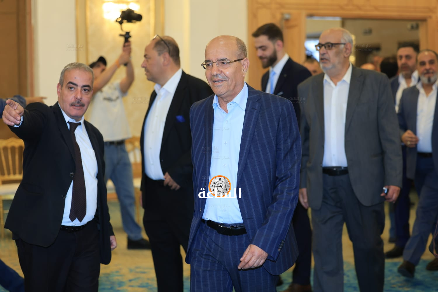 Madar Al-Saa Images 0.09093932288240114