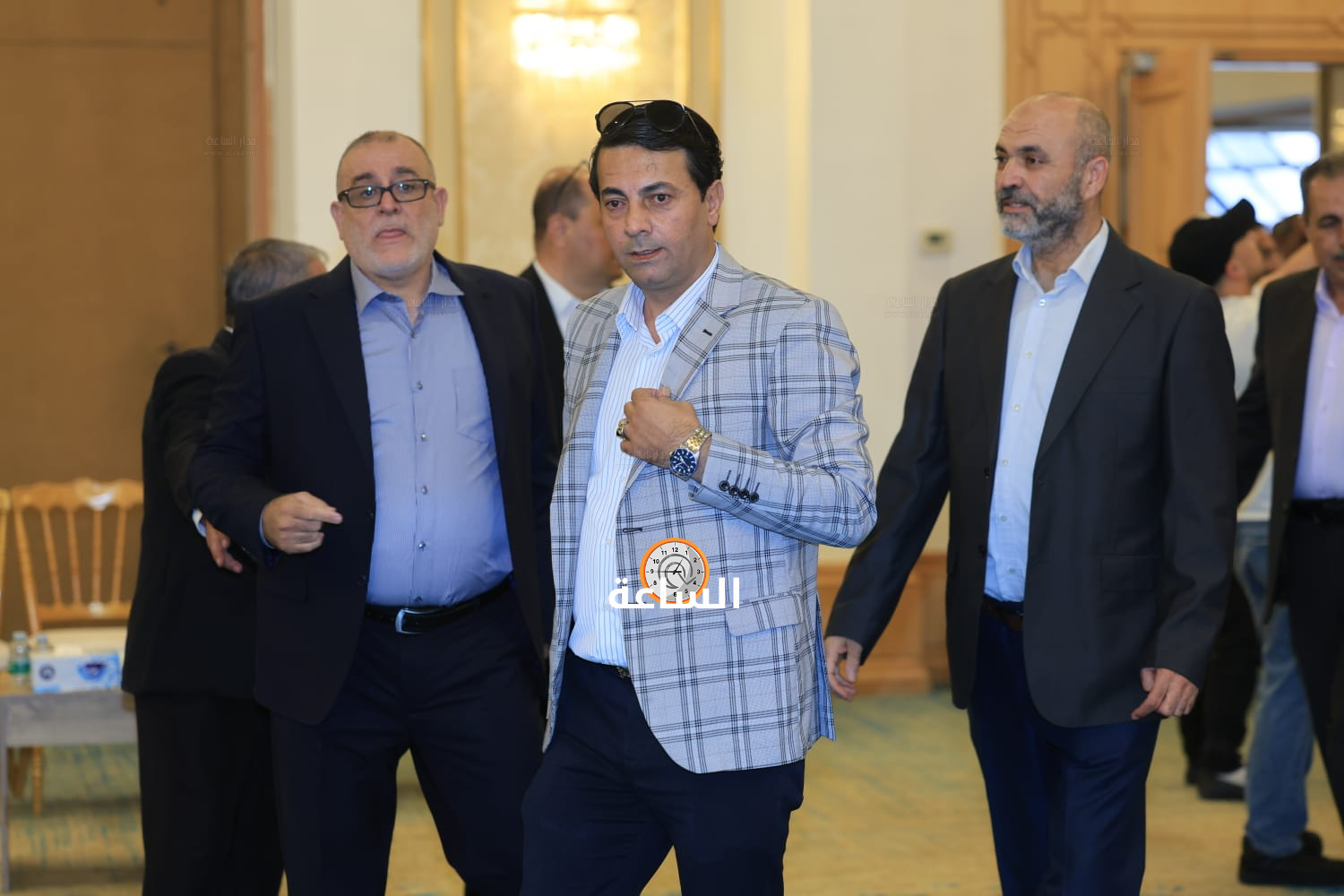 Madar Al-Saa Images 0.7319921837595678