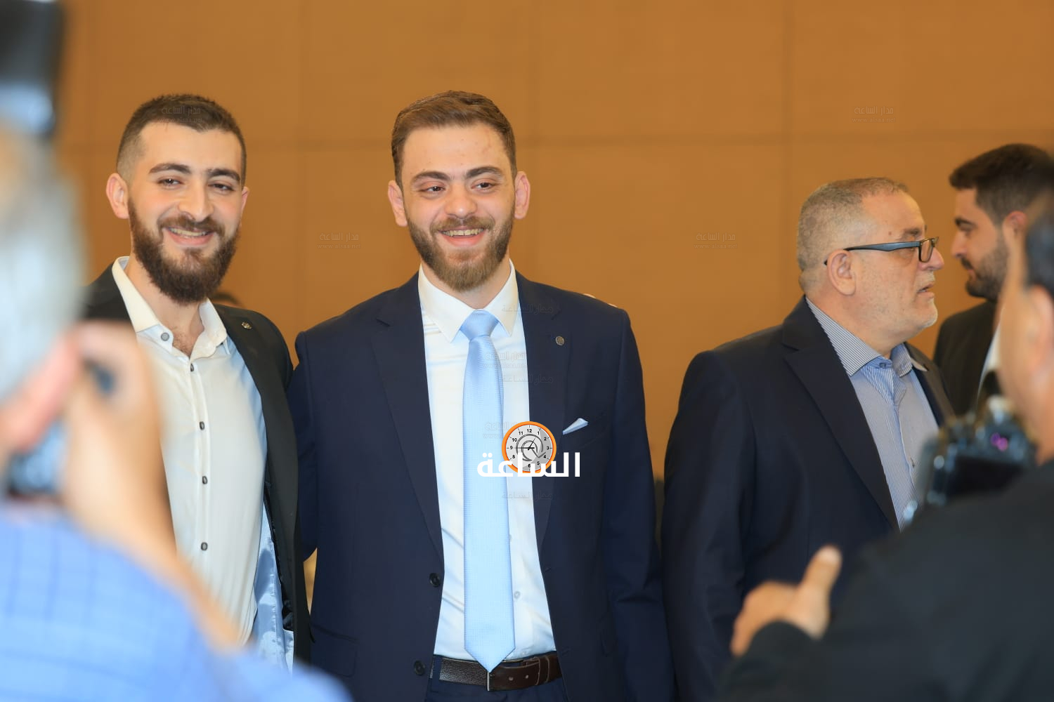 Madar Al-Saa Images 0.746820636626568