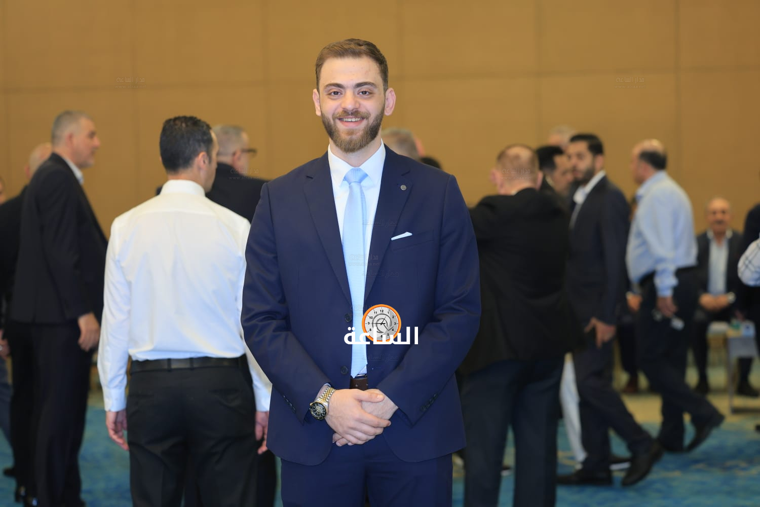 Madar Al-Saa Images 0.5390716818041136