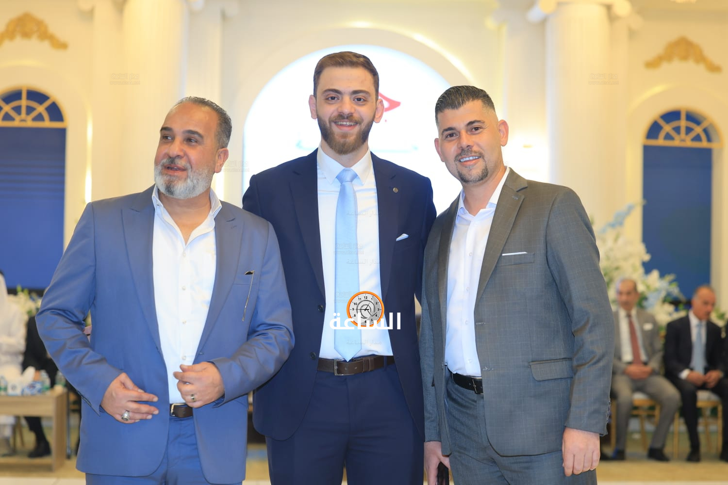Madar Al-Saa Images 0.30717526336352596