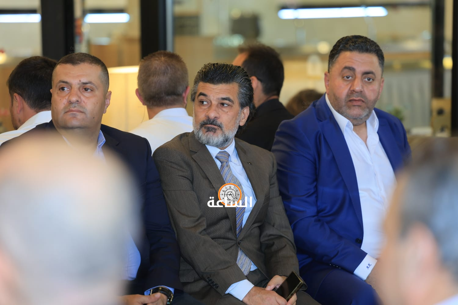 Madar Al-Saa Images 0.870247170361327