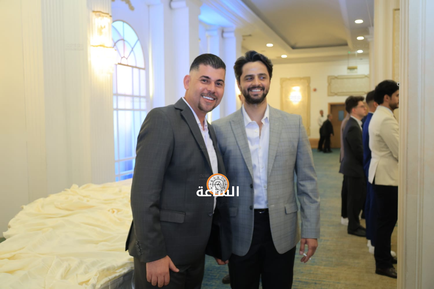 Madar Al-Saa Images 0.7340069254906753