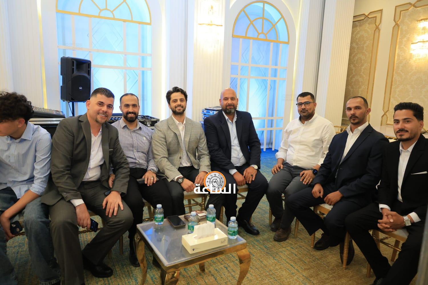 Madar Al-Saa Images 0.5288943201920232