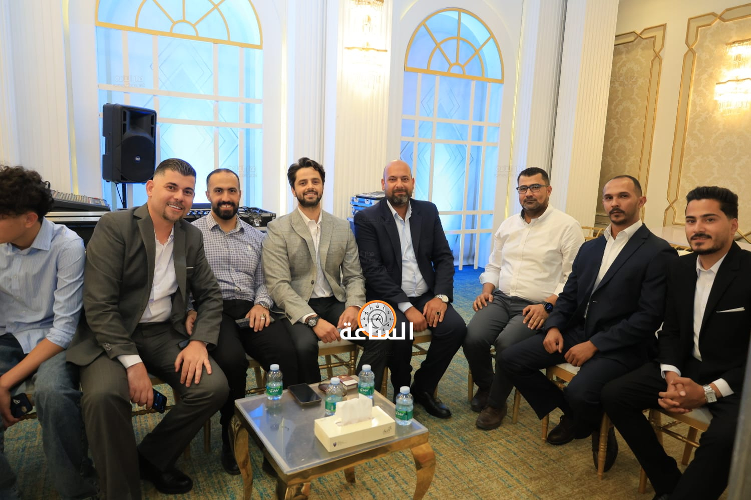 Madar Al-Saa Images 0.7347701478113738