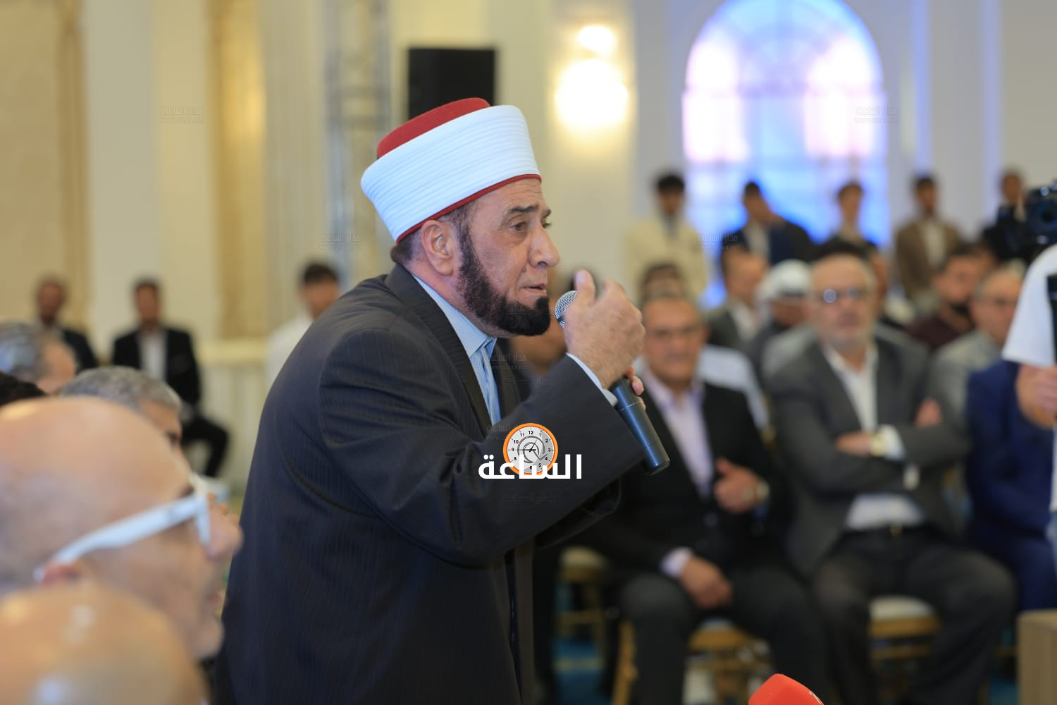 Madar Al-Saa Images 0.36437196144197315