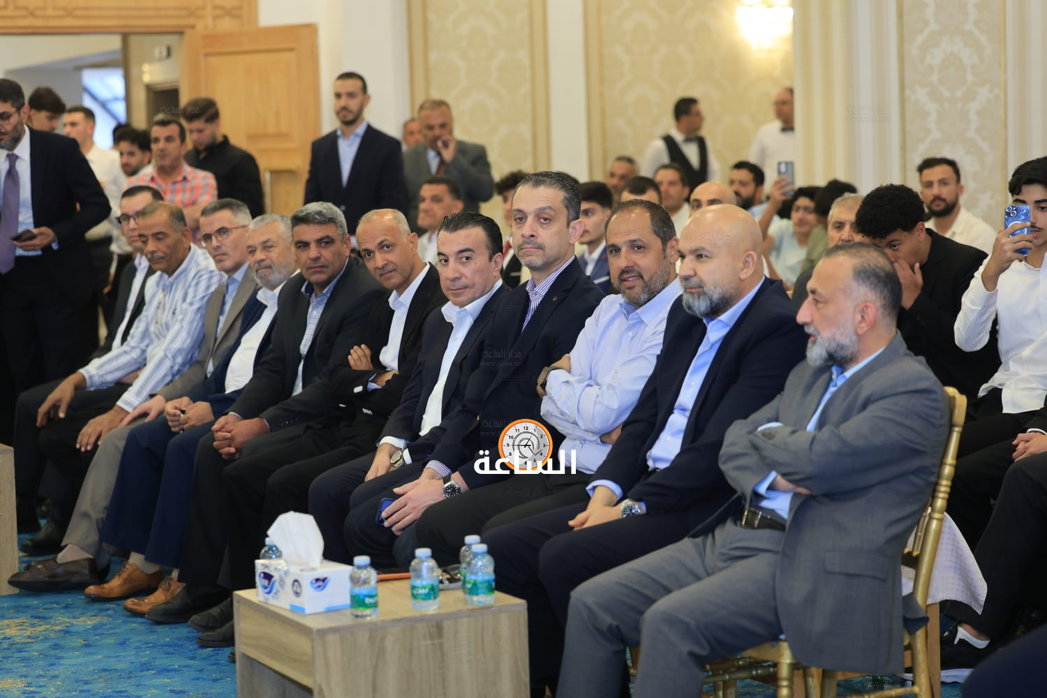 Madar Al-Saa Images 0.3503826218347116