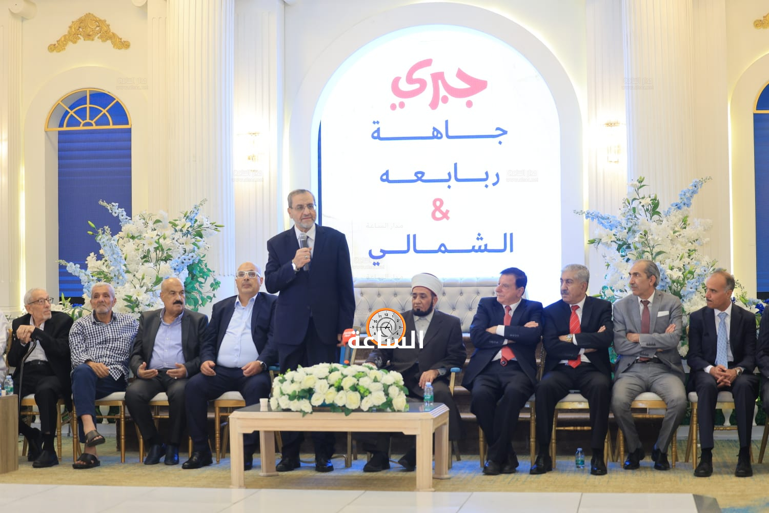Madar Al-Saa Images 0.4217603999361592