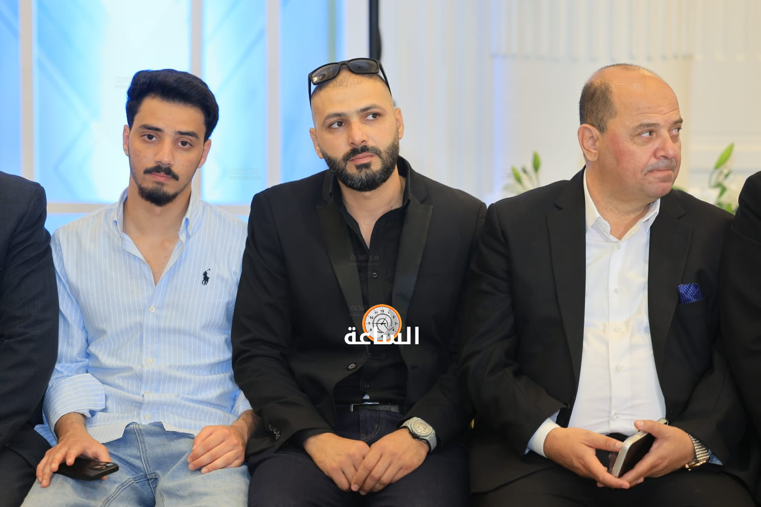 Madar Al-Saa Images 0.7379395098346188