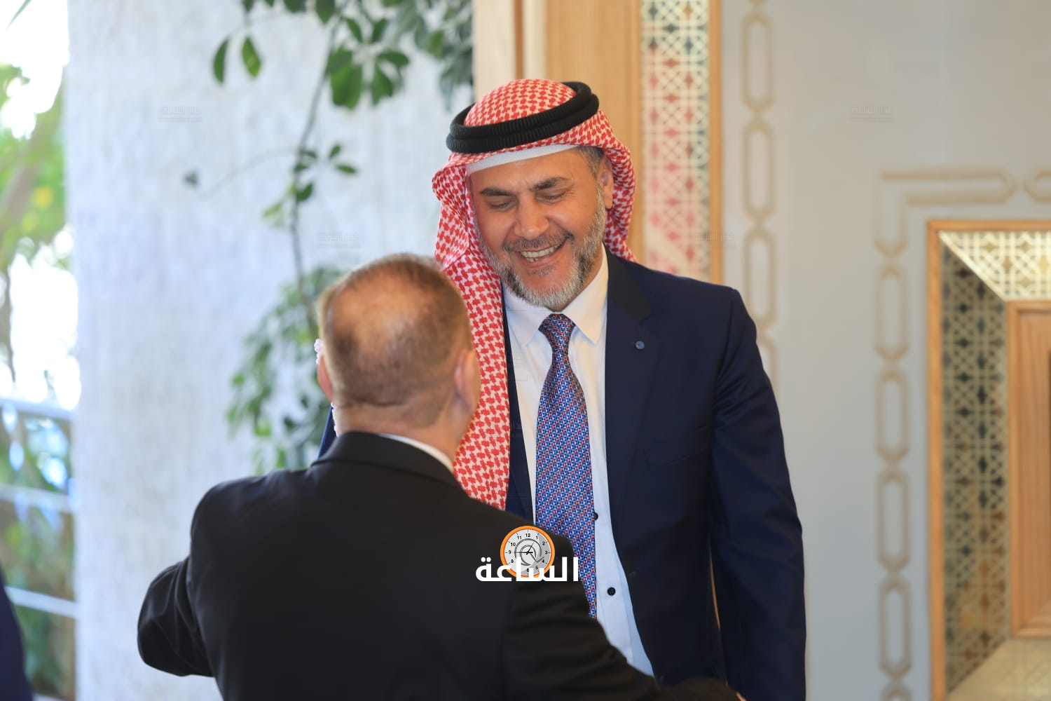 Madar Al-Saa Images 0.044611051212732455